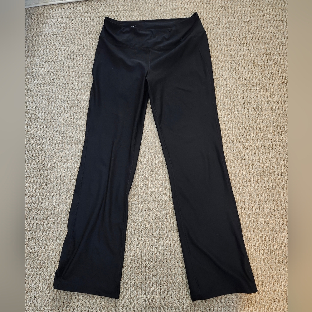 NWOT Nike Dri-Fit pants - Picture 5 of 6